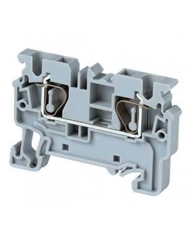 White - CX4/W - Terminal Block