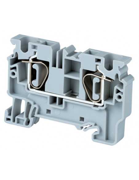 Grey - CX6 - Terminal Block