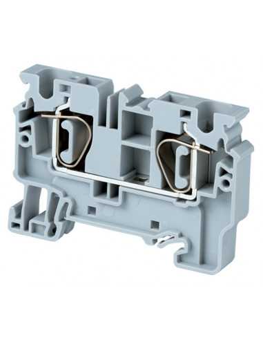 Blue - CX6/BU - Terminal Block