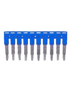 DIN Rail Terminal Blocks