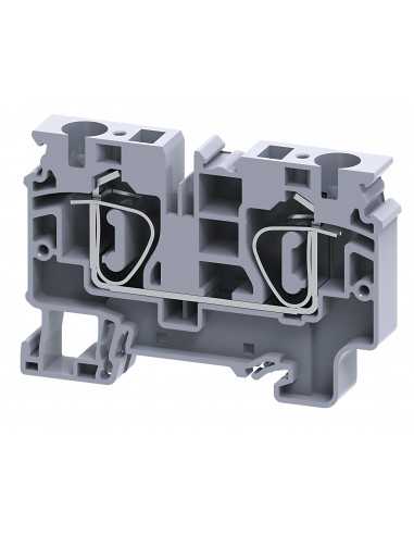 Orange - CX10/O - Terminal Block