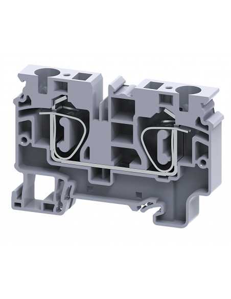 Green - CX10/G - Terminal Block