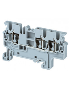 DIN Rail Terminal Blocks