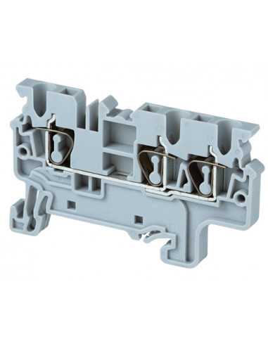 Grey - CX2.5/3 - Terminal Block
