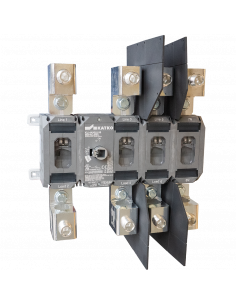 Disconnect Switches