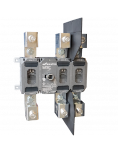 Disconnect Switches