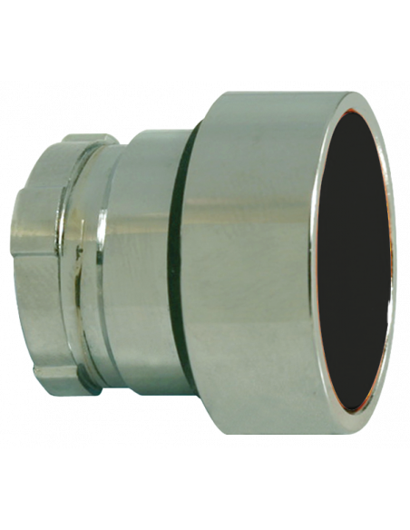 2AF2 Flush Momentary - Non-Illuminated Metal Operator