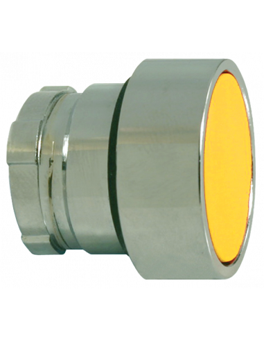 2AF8 Flush Momentary - Non-Illuminated Metal Operator