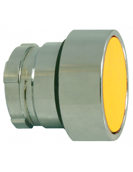 2AF8 Flush Momentary - Non-Illuminated Metal Operator