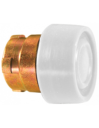 2AB1 Booted Momentary - Non-Illuminated Metal Operator