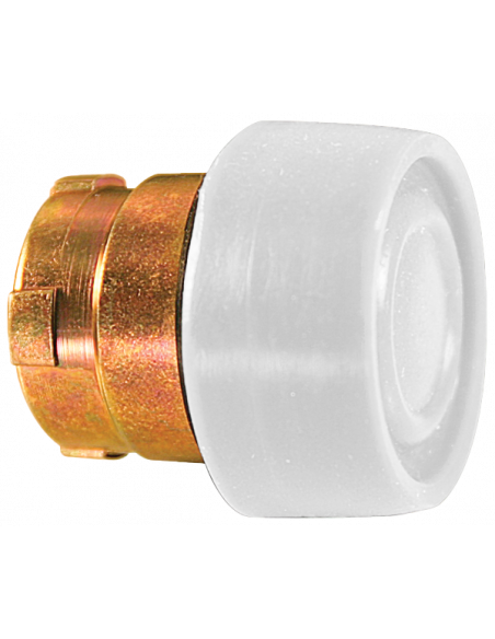 2AB1 Booted Momentary - Non-Illuminated Metal Operator