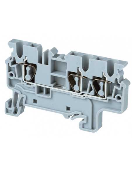 Yellow - CX2.5/3/Y - Terminal Block