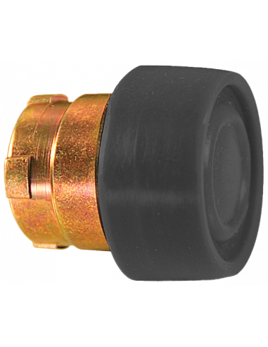 2AB2 Booted Momentary - Non-Illuminated Metal Operator