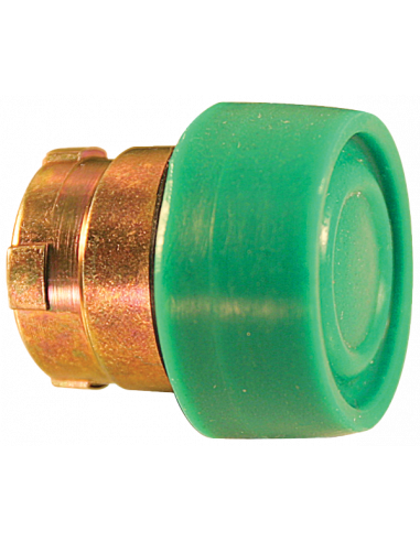 2AB3 Booted Momentary - Non-Illuminated Metal Operator