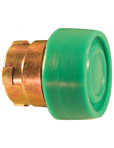 2AB3 Booted Momentary - Non-Illuminated Metal Operator