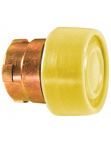 2AB8 Booted Momentary - Non-Illuminated Metal Operator