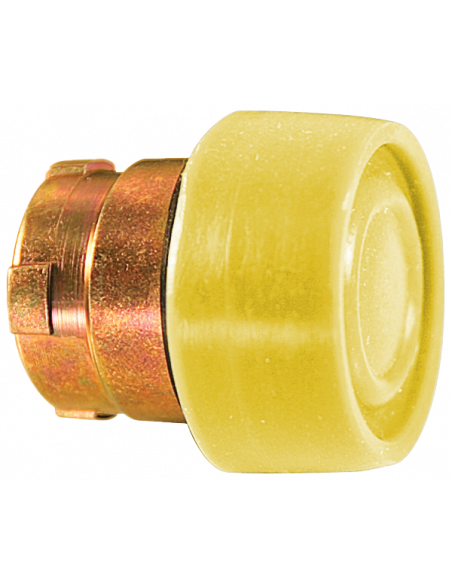 2AB8 Booted Momentary - Non-Illuminated Metal Operator