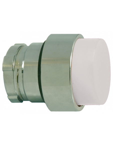 2AP1 Projecting Momentary - Non-Illuminated Metal Operator