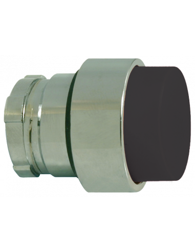 2AP2 Projecting Momentary - Non-Illuminated Metal Operator