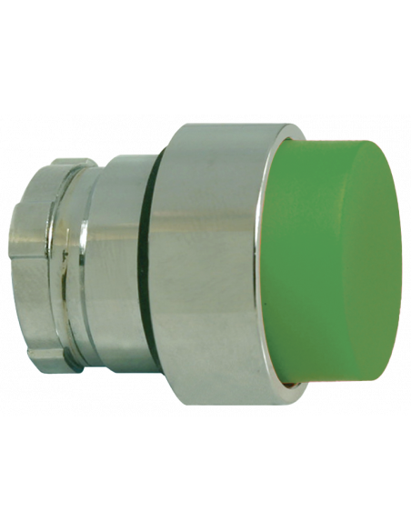 2AP3 Projecting Momentary - Non-Illuminated Metal Operator