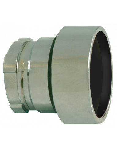 2AF2RH Recessed Momentary - Non-Illuminated Metal Operator