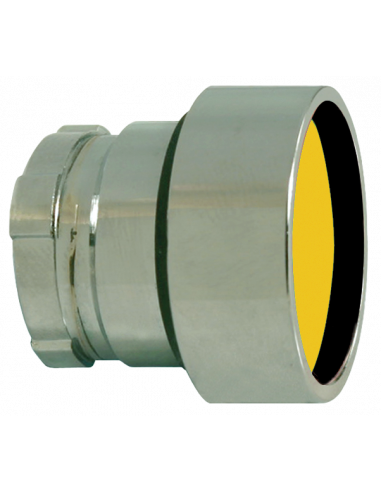 2AF8RH Recessed Momentary - Non-Illuminated Metal Operator