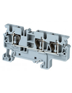 CX-Series Spring Clamp Technology