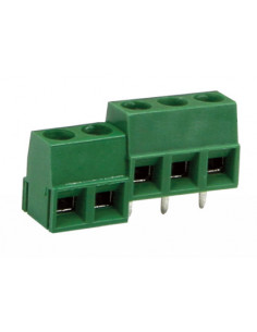 PCB Fixed Terminal Blocks