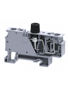 DIN Rail Terminal Blocks