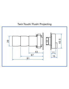 Push Buttons 2