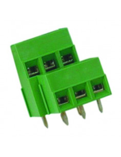 PCB Fixed Terminal Blocks