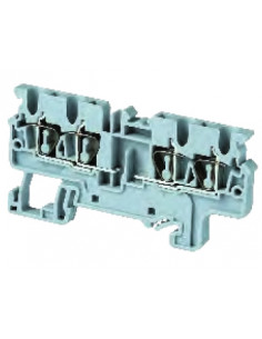 DIN Rail Terminal Blocks