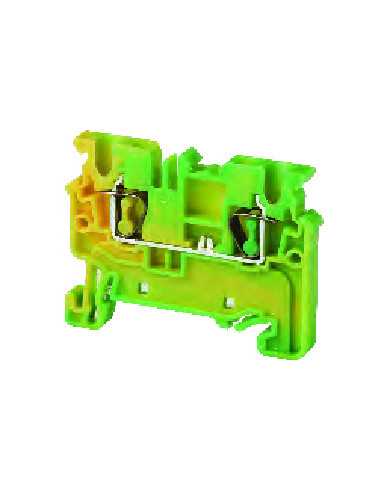 CXG2.5 - Terminal Block
