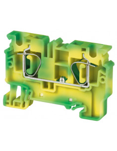 DIN Rail Terminal Blocks