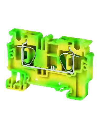 CXG10 - Terminal Block