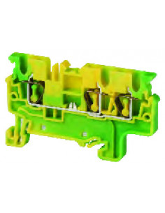 DIN Rail Terminal Blocks