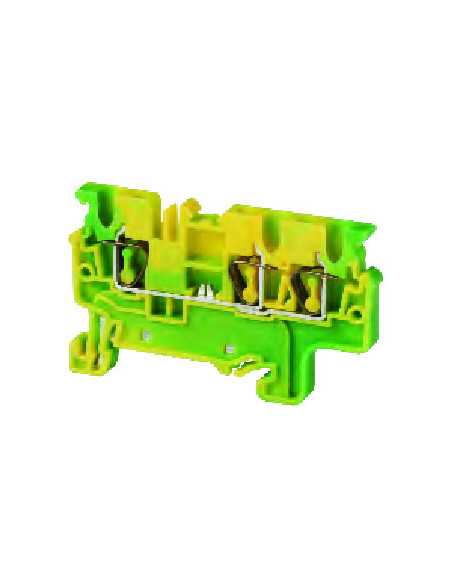 CXG2.5/3 - Terminal Block