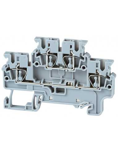 Blue - CXDL2.5/BU - Terminal Block