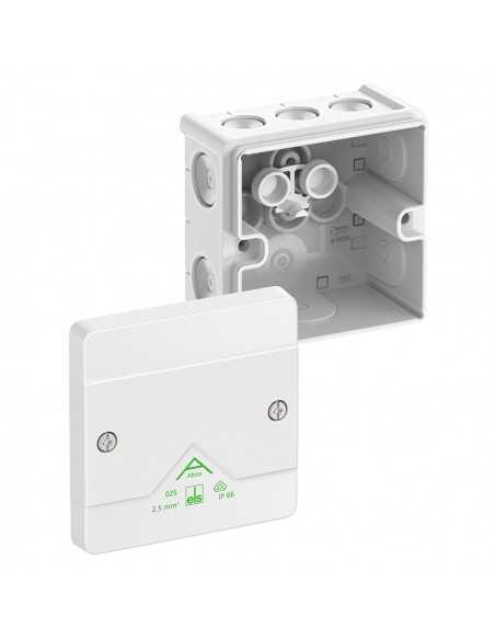 Abox 025 - 802-100-01