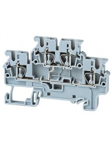 Grey - CXDL2.5(I.S) - Terminal Block