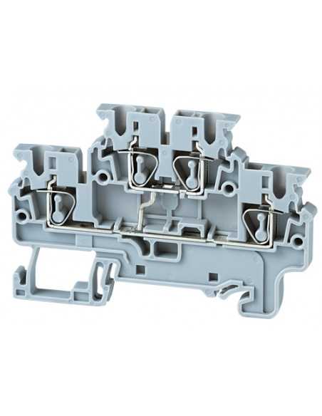 Black - CXDL2.5(I.S)/BL - Terminal Block