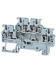DIN Rail Terminal Blocks