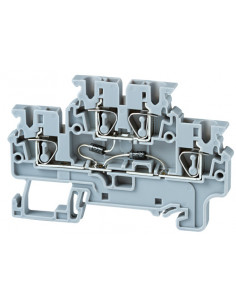 DIN Rail Terminal Blocks