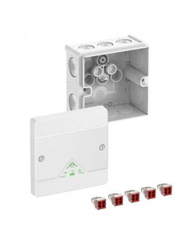 Abox 040 - 804-120-01