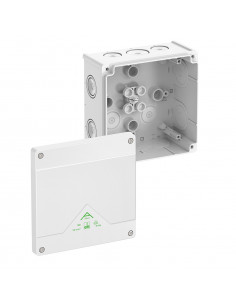 Industrial Enclosures