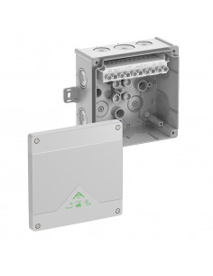 Industrial Enclosures