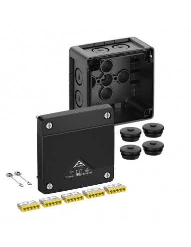 Abox Pro 025 - 402-020-01