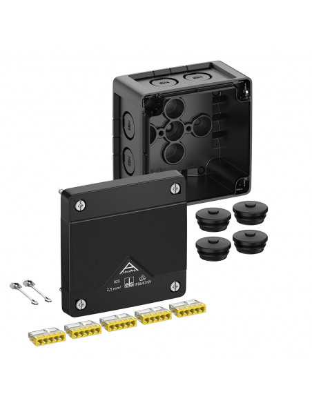 Abox Pro 025 - 402-020-01