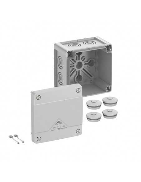 Abox Pro 040 - 404-400-01