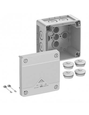 Abox Pro 025 - 402-400-01